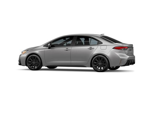 New 2026 Toyota Corolla SE FWD image 5