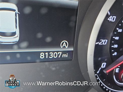 Used 2021 Hyundai Santa Fe SEL w/ Cargo Package image 25