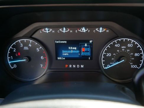 Used 2023 Ford F250 XL w/ Snow Plow Prep Package AWD/4WD image 35