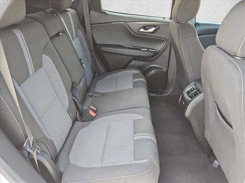 Used 2023 Chevrolet Blazer LT AWD/4WD image 19