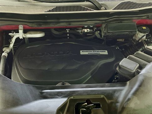 Used 2023 Honda Passport Elite image 31