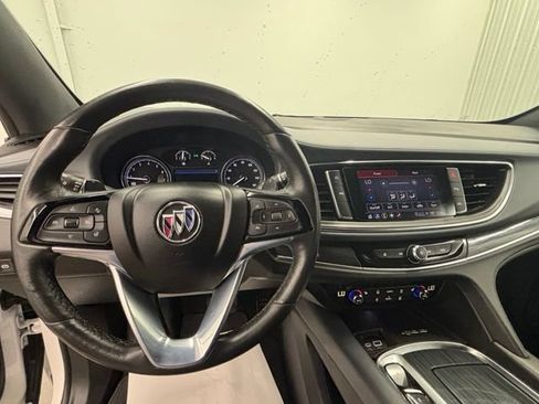 Used 2024 Buick Enclave Essence w/ Sport Touring Edition AWD/4WD image 25