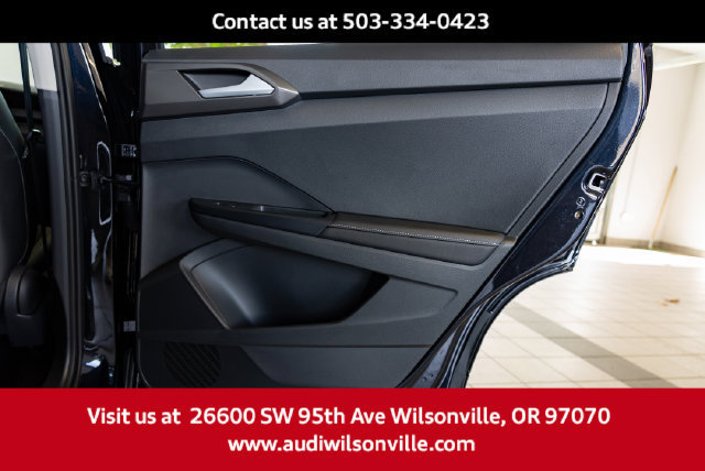 Used 2025 Volkswagen Taos SE AWD/4WD image 29