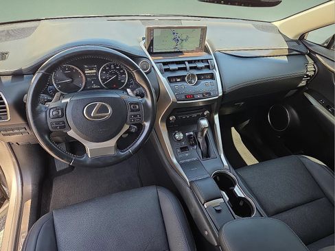 Used 2019 Lexus NX 300 FWD image 6