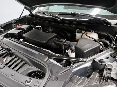 Used 2025 Chevrolet Silverado 1500 LT Trail Boss w/ Convenience Package II image 19