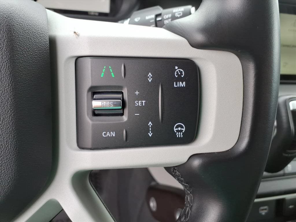Used 2024 Land Rover Defender 110 S AWD/4WD image 26