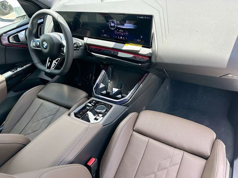 New 2026 BMW X3 xDrive30i w/ M Sport Package AWD/4WD image 22