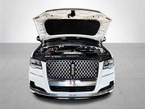 Used 2023 Lincoln Navigator Black Label AWD/4WD image 23