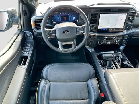 Used 2025 Ford F150 Tremor w/ Equipment Group 402A High AWD/4WD image 22