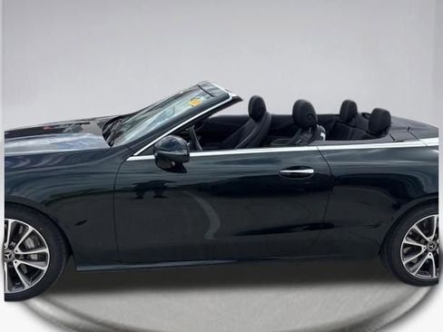 Used 2023 Mercedes-Benz E 450 Cabriolet image 3