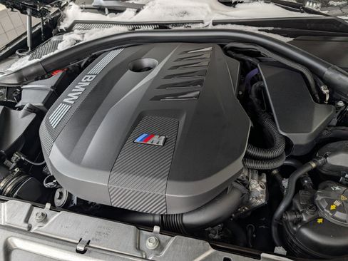 New 2026 BMW M340i xDrive image 27