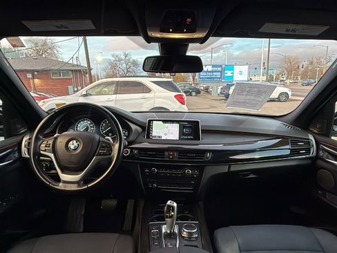 Used 2018 BMW X5 xDrive40e image 14
