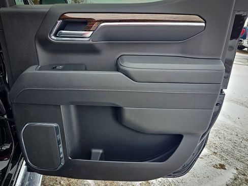 New 2026 GMC Sierra 1500 SLE w/ X31 Off-Road Package image 38