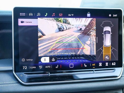 New 2026 Volkswagen Tiguan SE R-Line image 33