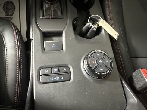 Used 2025 Ford Ranger Raptor image 20