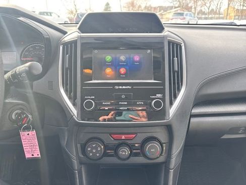 Used 2023 Subaru Impreza 2.0i image 18