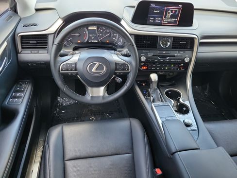 Used 2020 Lexus RX 350 FWD w/ Accessory Package image 7