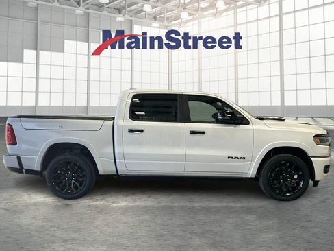 New 2026 RAM 1500 Limited AWD/4WD image 6