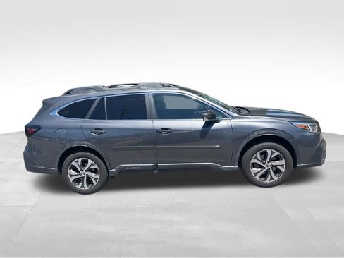 Used 2021 Subaru Outback Limited XT AWD/4WD image 8