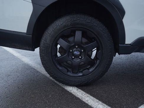 Used 2023 Subaru Outback Wilderness image 44