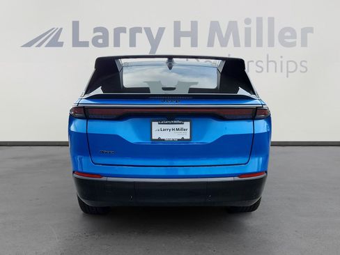 New 2025 Jeep Wagoneer S Limited image 4