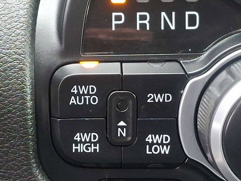 Used 2020 RAM 1500 Big Horn image 23