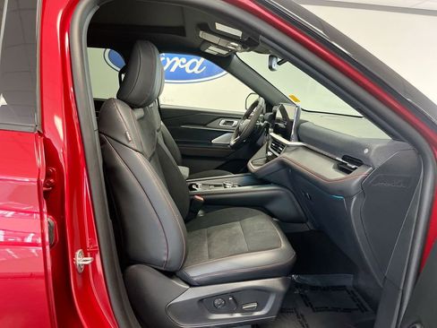 New 2026 Ford Explorer ST w/ Sun And Sound Package image 22