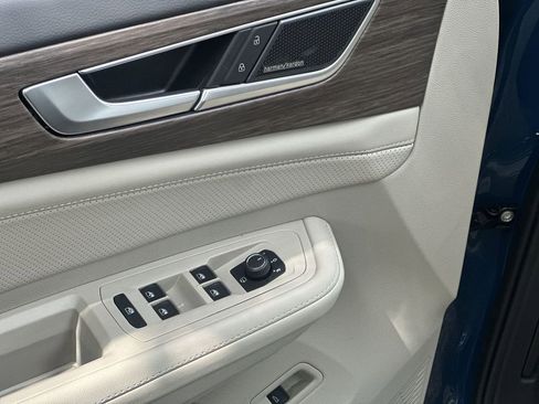 New 2026 Volkswagen Atlas SEL Premium R-Line image 13