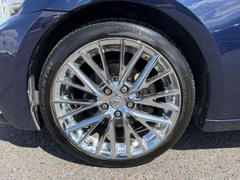 Used 2014 Lexus IS 250 w/ Navigation Package RWD image 26
