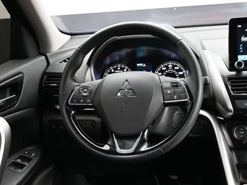 Used 2024 Mitsubishi Eclipse Cross SE AWD/4WD image 13