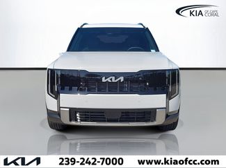 New 2027 Kia Telluride EX w/ Towing Package FWD video 2