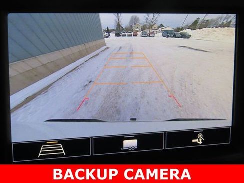 Used 2020 Chevrolet Silverado 1500 RST image 6