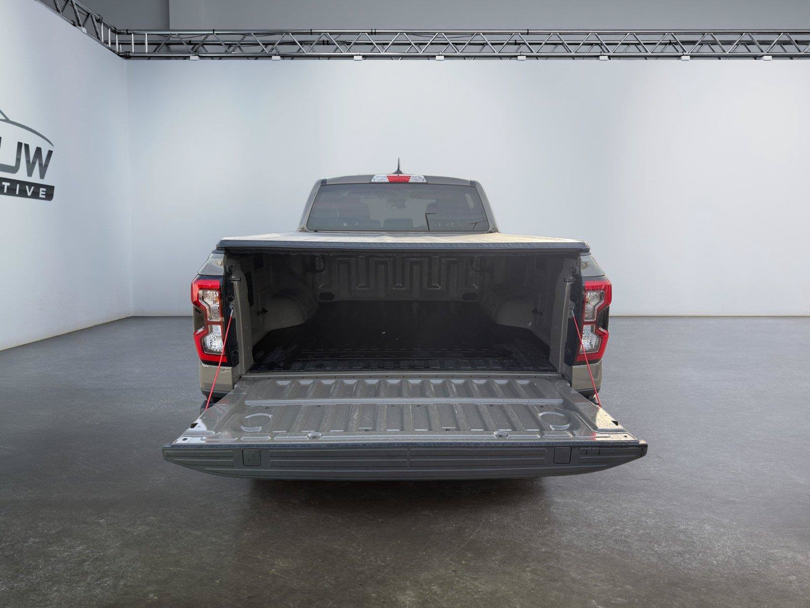 Used 2026 Ford Ranger XL w/ Trailer Tow Package AWD/4WD image 20
