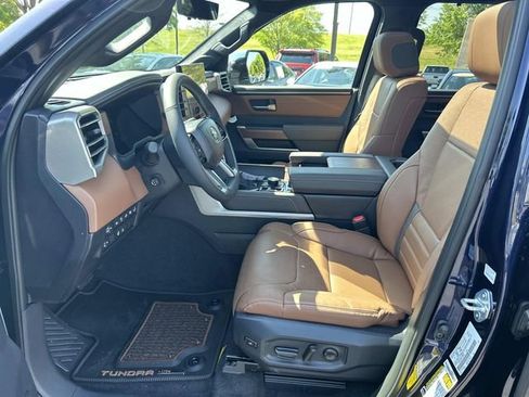 New 2026 Toyota Tundra 1794 Edition AWD/4WD image 21