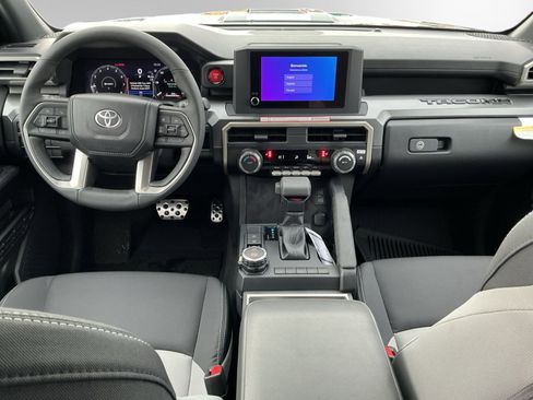 New 2026 Toyota Tacoma TRD Sport image 10