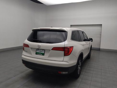 Used 2017 Honda Pilot EX-L image 9