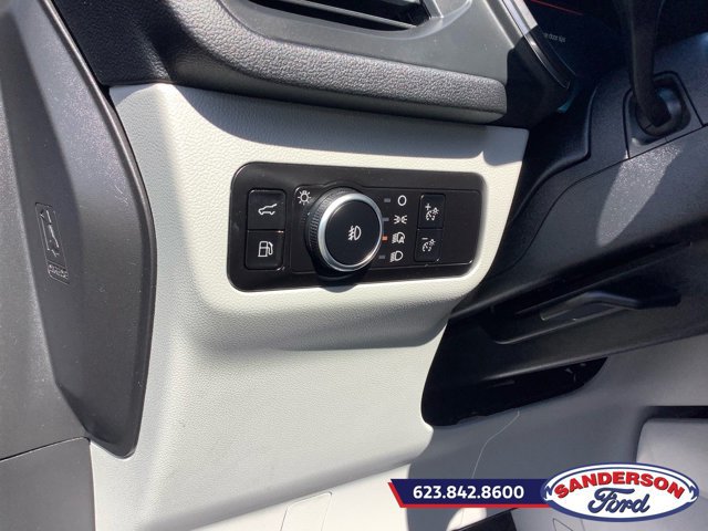 Certified 2023 Ford Escape SE w/ PHEV Premium Package FWD image 9