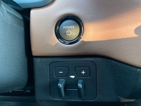 New 2026 Toyota Tundra 1794 Edition AWD/4WD image 19