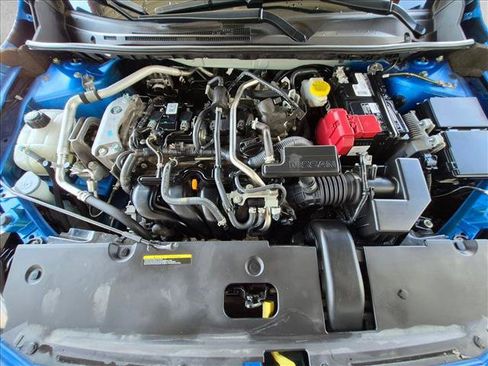 Used 2024 Nissan Sentra SV w/ All-Weather Package FWD image 21