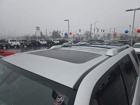 Used 2012 Toyota 4Runner SR5 image 12