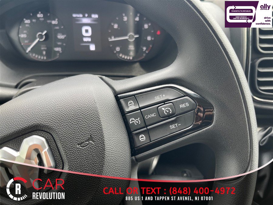 Used 2026 RAM ProMaster 3500 w/ Convenience Group FWD image 20