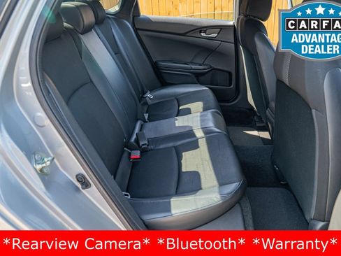 Used 2020 Honda Civic Sport image 19