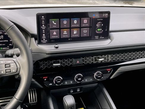 New 2025 Honda Accord Sport image 13