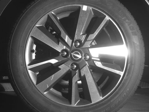 Used 2025 Nissan Versa SV w/ Trunk Package image 14