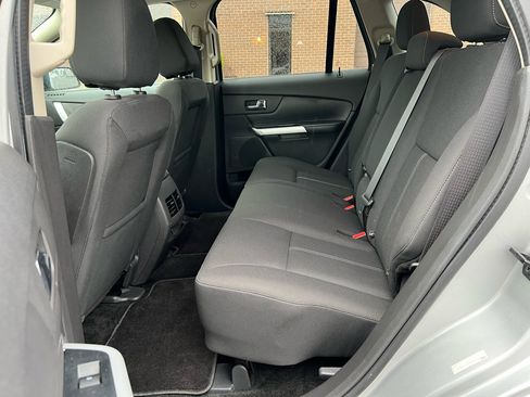 Used 2014 Ford Edge SE w/ Equipment Group 101A image 18