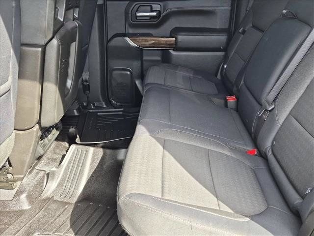 Used 2019 GMC Sierra 1500 SLE w/ SLE Value Package AWD/4WD image 17