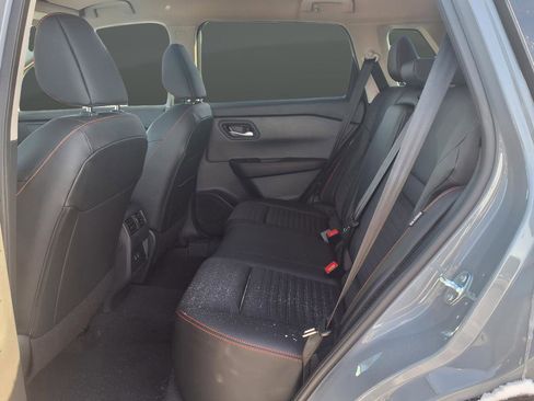 New 2026 Nissan Rogue SV image 47