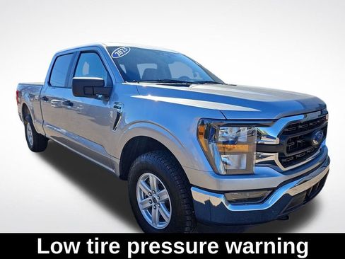 Used 2023 Ford F150 XLT w/ Trailer Tow Package image 8