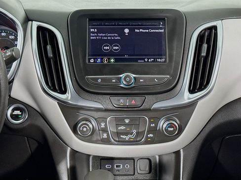 Used 2022 Chevrolet Equinox LT image 26