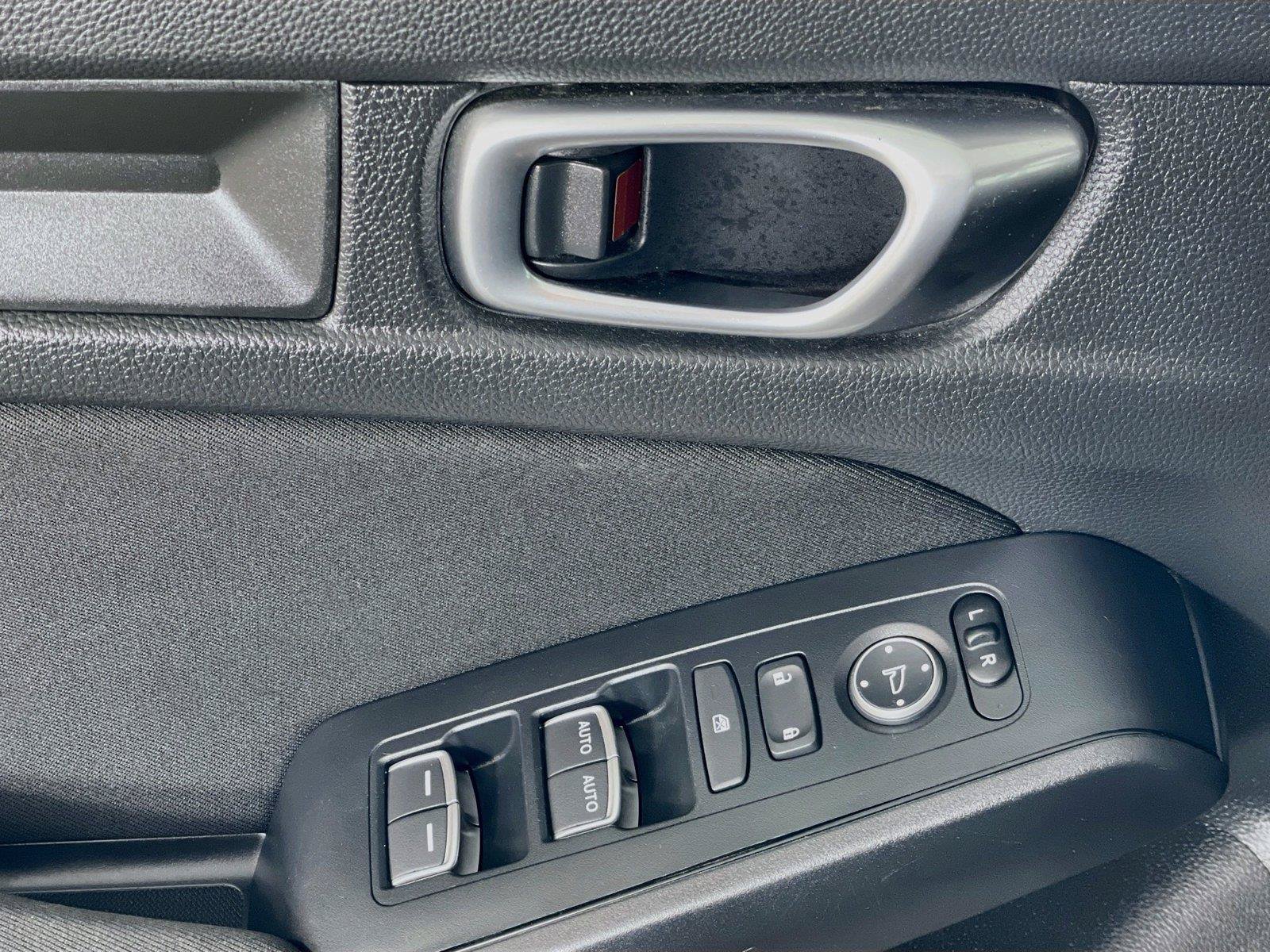Certified 2024 Honda Civic Sport image 22